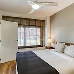 Nice&Cozy 4 Bedroom in Sants-Montjuic BCN