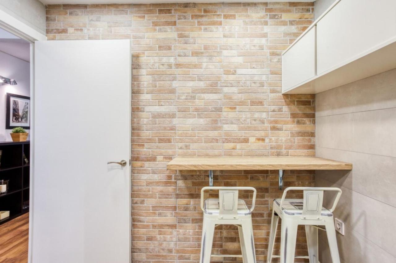 Nice&cozy 4 Bedroom In Sants-montjuic Bcn Barcelona