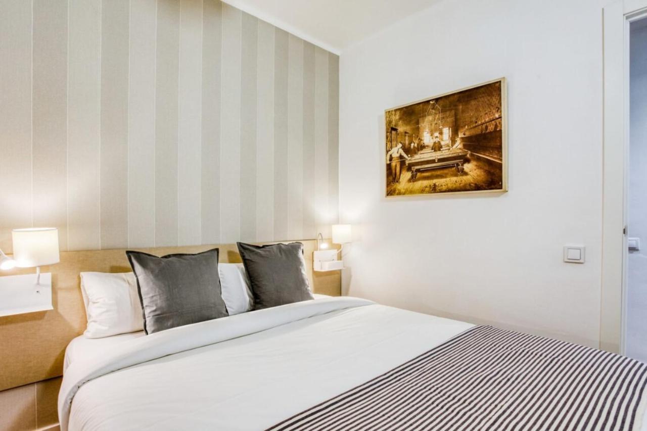 Appartement Nice&cozy 4 Bedroom In Sants-montjuic Bcn *