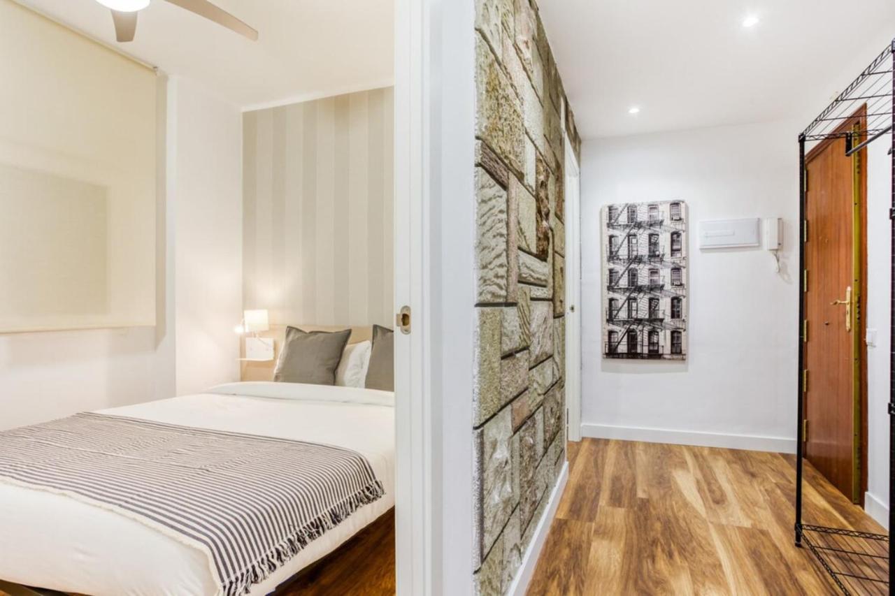 Appartement Nice&cozy 4 Bedroom In Sants-montjuic Bcn Barcelona