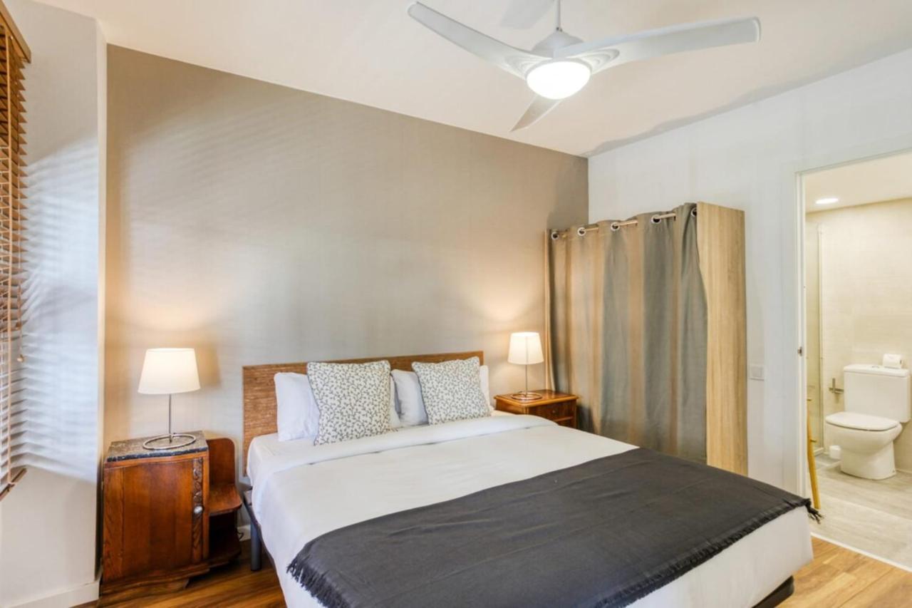 Appartement Nice&cozy 4 Bedroom In Sants-montjuic Bcn Barcelona